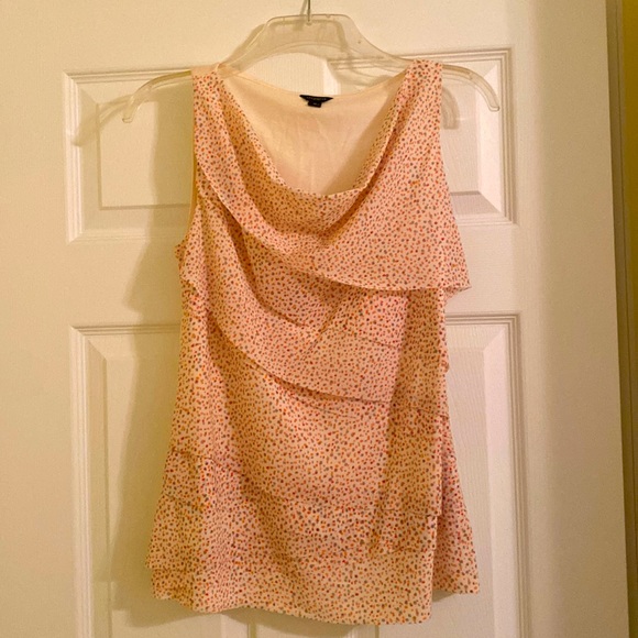 Ann Taylor Tops - Ann Taylor blouse